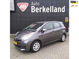 Toyota Verso-S 1.3 VVT-i Comfort Airco / Trekhaak / Hoge