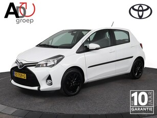 Toyota Yaris 1.0 VVT-i Comfort Radio Airco