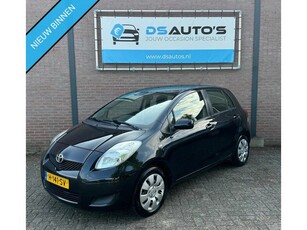 Toyota Yaris 1.0 VVTi Acces Airco (bj 2009)