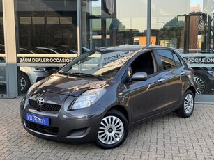 Toyota Yaris 1.0 VVTi Cool Airco