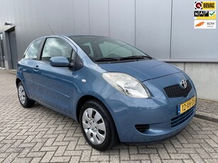 Toyota Yaris 1.0 VVTi Sol / Airco