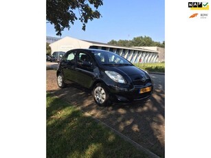 Toyota Yaris 1.3 VVTi Comfort