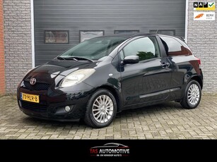 Toyota Yaris 1.3 VVTi Dynamic AIRCO/6BAK/113.790 KM/NAP