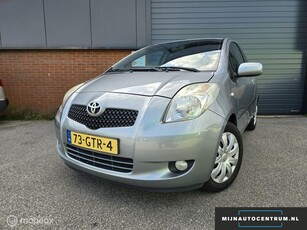 Toyota Yaris 1.3 VVTi Sol / NAP / AIRCO