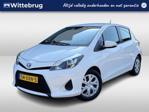 Toyota Yaris 1.5 Full Hybrid Aspiration Climate Control