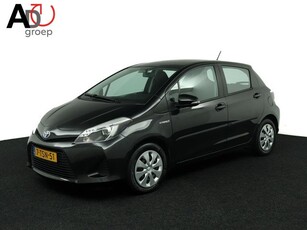 Toyota Yaris 1.5 Full Hybrid Aspiration Navigatie