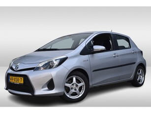 Toyota Yaris 1.5 Full Hybrid Aspiration Navigatie