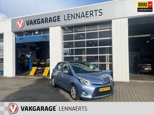 Toyota Yaris 1.5 Full Hybrid Dynamic