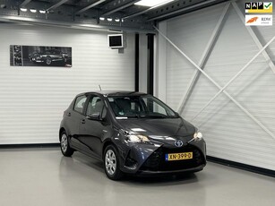 Toyota Yaris 1.5 Hybrid Active