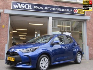 Toyota Yaris 1.5 Hybrid Active, All In prijs, Carplay