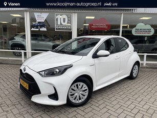 Toyota Yaris 1.5 Hybrid Active Apple carplay& Android