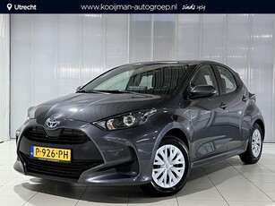 Toyota Yaris 1.5 Hybrid Active Apple CarPlay/Android Auto