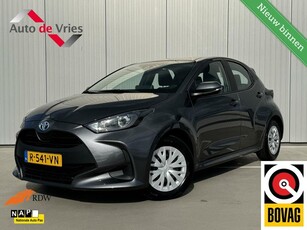 Toyota Yaris 1.5 Hybrid ActiveCarPlay/AndroidNaviNL-Auto