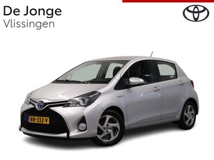 Toyota Yaris 1.5 Hybrid Aspiration (bj 2016, automaat)