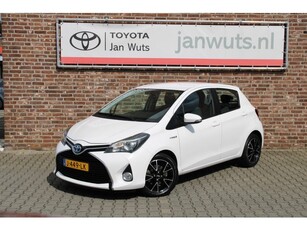 Toyota Yaris 1.5 Hybrid Aspiration Sport + navi + trekhaak