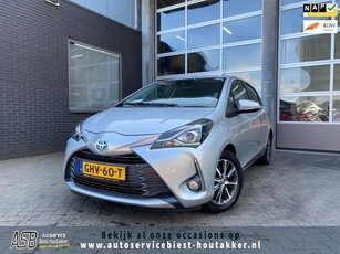 Toyota Yaris 1.5 Hybrid Dynamic 2X hoogte verstelbare