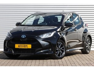 Toyota Yaris 1.5 Hybrid Dynamic Carplay (bj 2020)