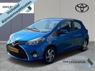 Toyota Yaris 1.5 Hybrid Dynamic