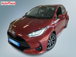 Toyota Yaris 1.5 Hybrid Dynamic Edition (bj 2020)