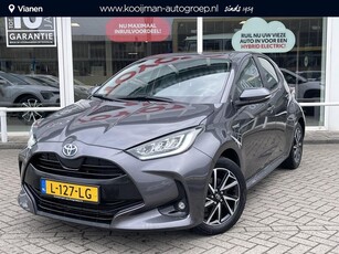 Toyota Yaris 1.5 Hybrid Dynamic , Keyless entry, Navigatie