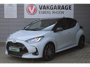 Toyota Yaris 1.5 Hybrid GR Sport JBL,NAVI/CAMERA (bj 2022)