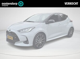 Toyota Yaris 1.5 Hybrid GR Sport Navigatie 18 inch