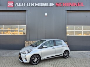 Toyota Yaris 1.5 Hybrid Y20 (bj 2018, automaat)