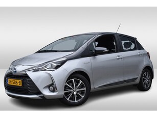 Toyota Yaris 1.5 Hybrid Y20 (bj 2019, automaat)