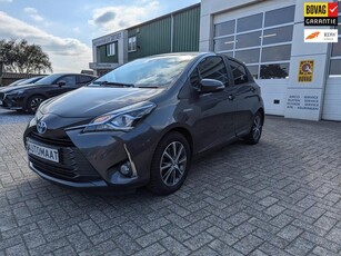 Toyota Yaris 1.5 Hybrid Y20 Gold Edition, AUTOMAAT