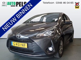 Toyota Yaris 1.5 VVT-i Dynamic Automaat, Lm velgen 15''