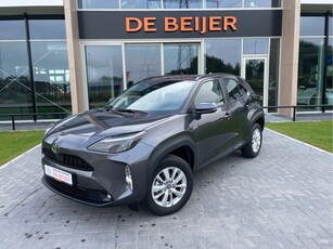 Toyota Yaris Cross 1.5 Hybrid 115 Active Automaat I Camera