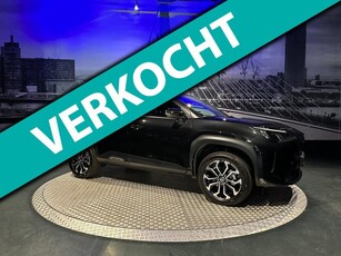 Toyota Yaris Cross 1.5 Hybrid 130 Executive *Nieuw en