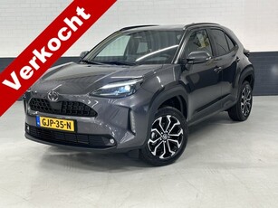 Toyota Yaris Cross 1.5 Hybrid 130 Executive NIEUW MODEL ACC