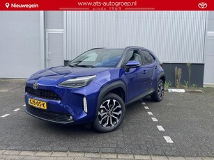 Toyota Yaris Cross 1.5 Hybrid 130 Executive Special, Nieuw