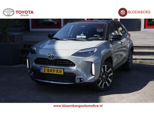 Toyota Yaris Cross 1.5 Hybrid 130 Launch Edition