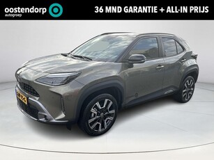 Toyota Yaris Cross 1.5 Hybrid 130 Launch Edition