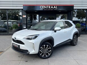 Toyota Yaris Cross 1.5 Hybrid Active