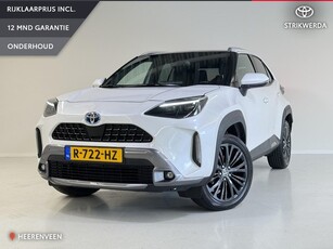 Toyota Yaris Cross 1.5 Hybrid Adventure