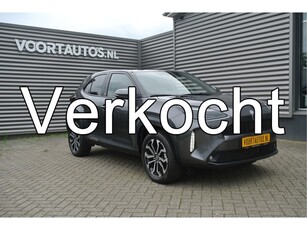 Toyota Yaris Cross 1.5 Hybrid Dynamic , NAVI+CAMERA , LMV