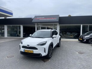 Toyota Yaris Cross 1.5 Hybrid Executive