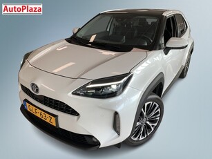 Toyota Yaris Cross 1.5 Hybrid Executive Edition Panoramadak