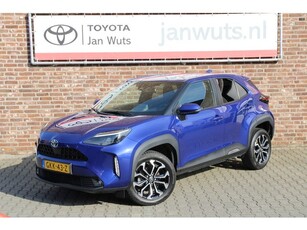 Toyota Yaris Cross 1.5 Hybrid Explore Plus BSM PDC