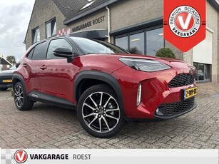 Toyota Yaris Cross 1.5 Hybrid GR Sport Automaat Org. NL /