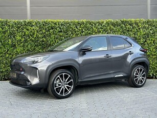 Toyota Yaris Cross 1.5 Hybrid GR Sport LEDER, CARPLAY