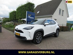 Toyota Yaris Cross 1.5 Hybrid Team D