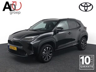 Toyota Yaris Cross Hybrid 130 First Edition 130 PK