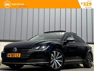 Volkswagen Arteon 1.5 TSI 150PK Aut. Elegance