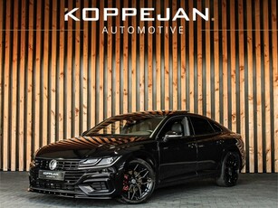 Volkswagen Arteon 2.0 TSI 190PK Automaat Business R