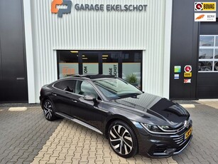 Volkswagen ARTEON 2.0 TSI Business R NIEUW