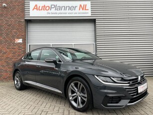 Volkswagen Arteon 2.0 TSI R-Line! Dealer Onderhouden!